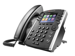 12-line Business Phone